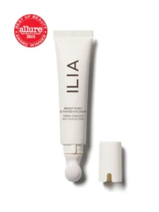 ilia eye cream