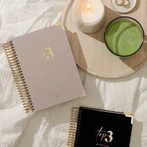 the top 3 notebook by simplement and co