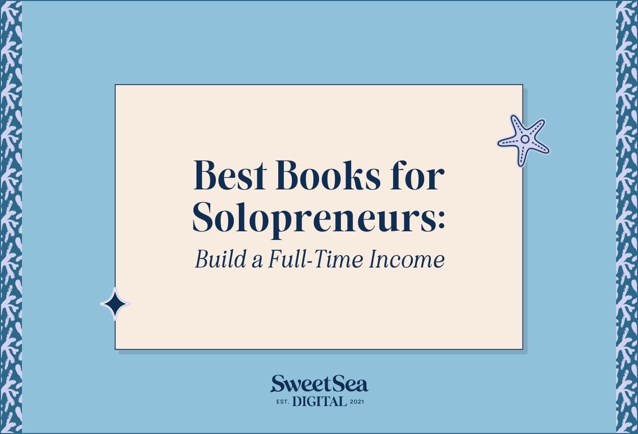 best books for solopreneurs