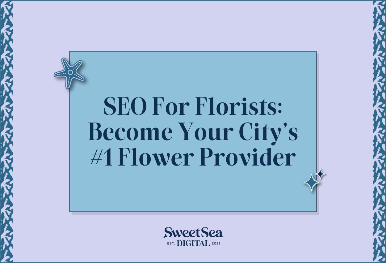 seo for florists