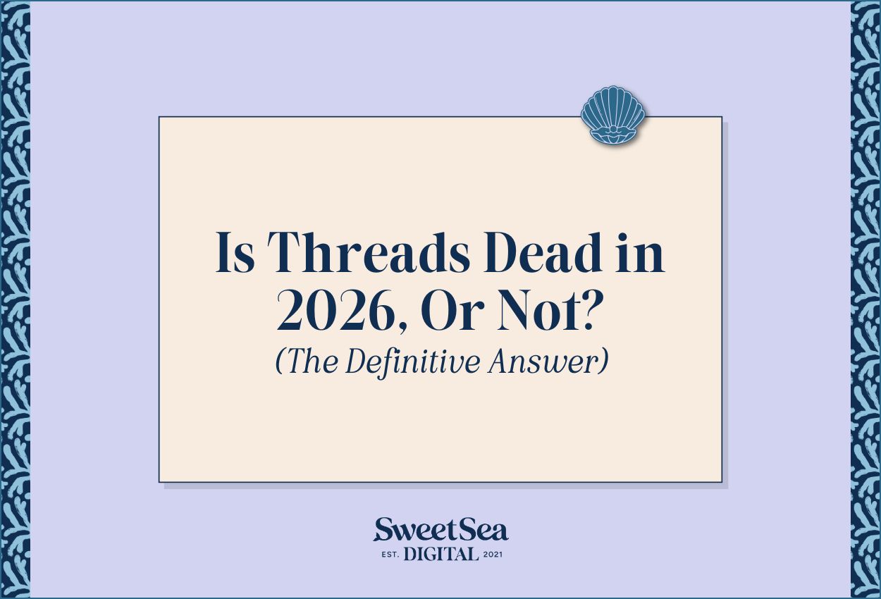 is threads dead in 2026